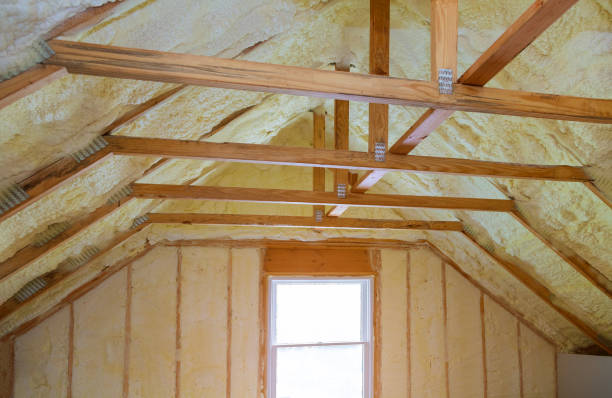 Best Insulation Materials and Products in Golden Hills, CA