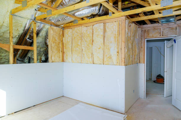 Best Types of Insulation in Golden Hills, CA