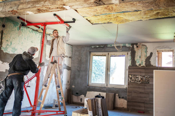 Best Energy Efficiency Solutions in Golden Hills, CA