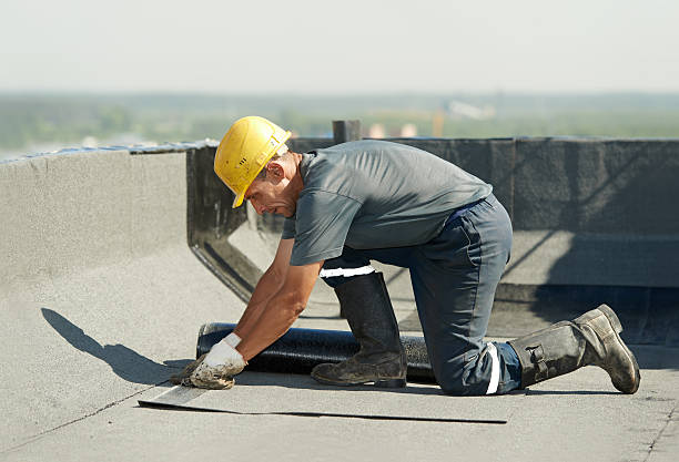 Best Specialty Insulation in Golden Hills, CA
