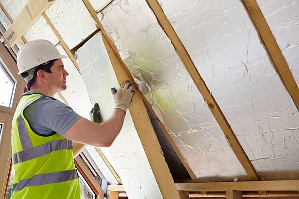 Best Insulation Maintenance and Repair in Golden Hills, CA