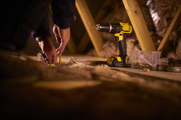 Best Residential Insulation in Golden Hills, CA